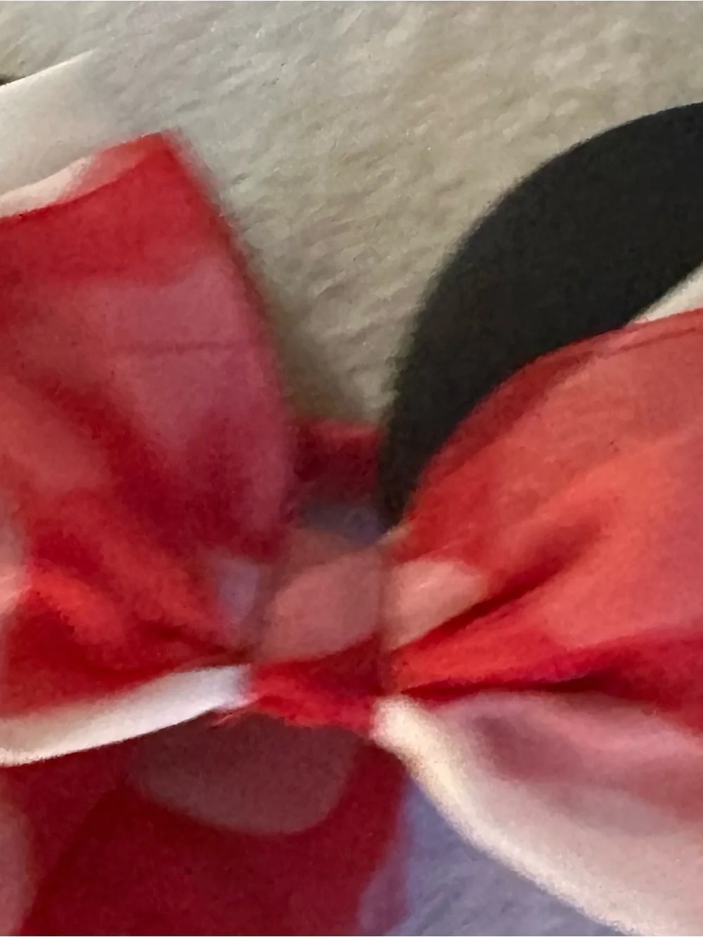 Disney adorable minnie